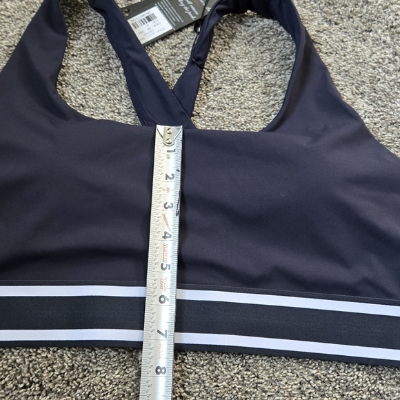 Greyson Soleil Sports Bra NWT size XL - Picture 7 of 7